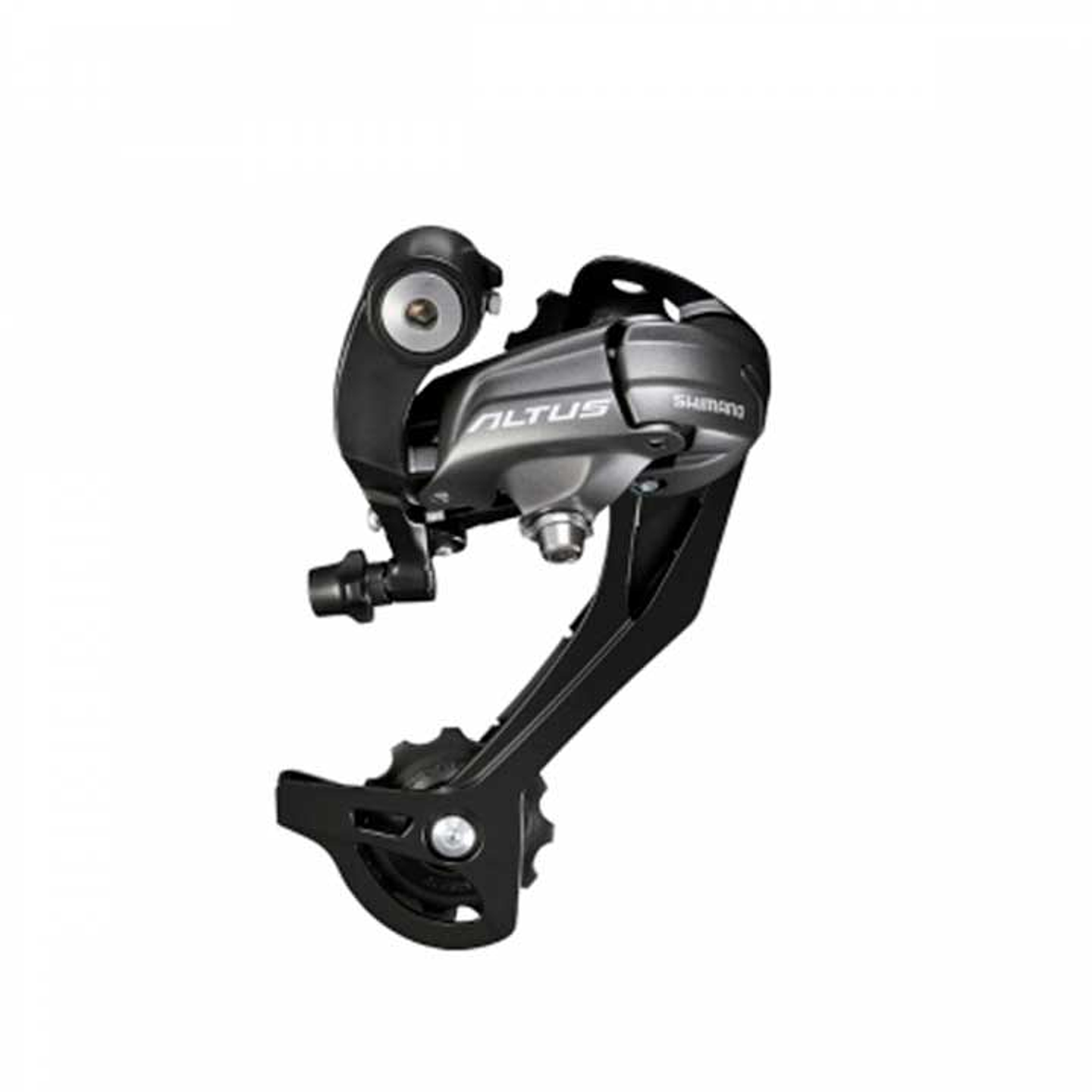 CAMBIO TRASERO SHIMANO ALTUS RD-M370-SGS 9V 1