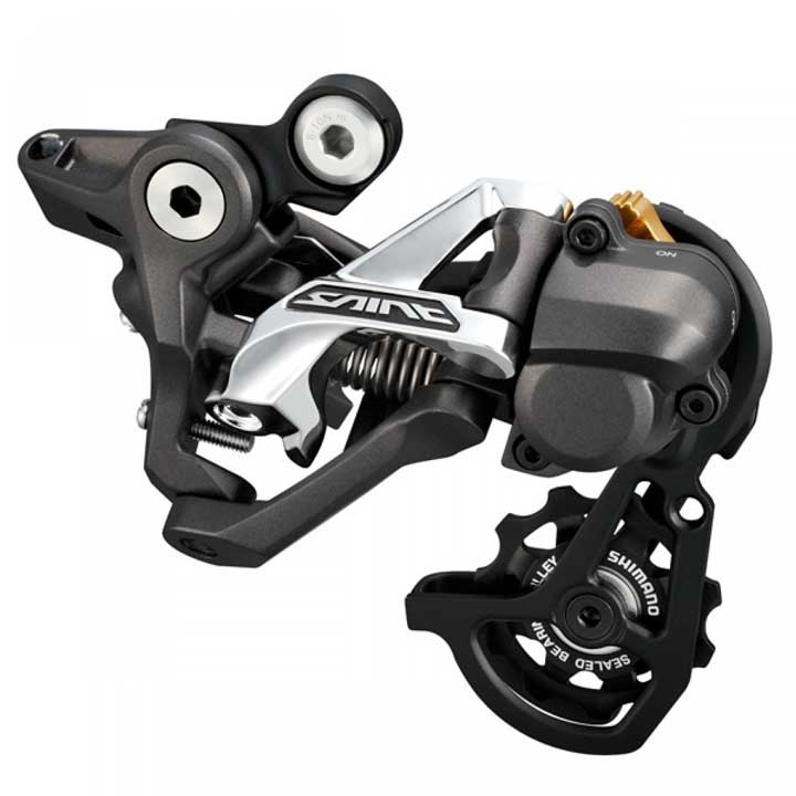 Shimano Saint 10v Cambio