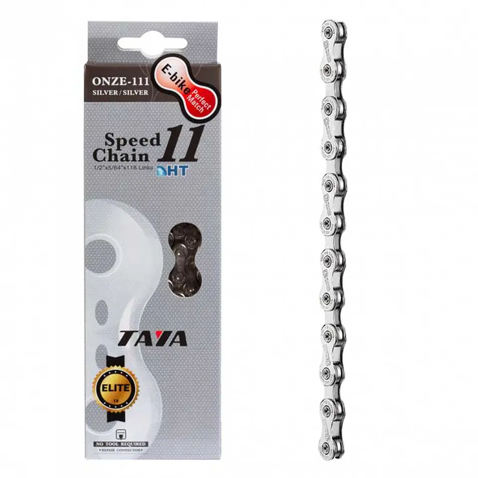 CADENA TAYA ONZE-111 11V 116LINKS 1