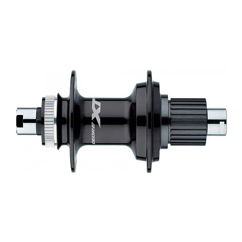 MAZA TRASERA SHIMANO XT FH-M8110 MICROSPLINE 12V 12x142MM