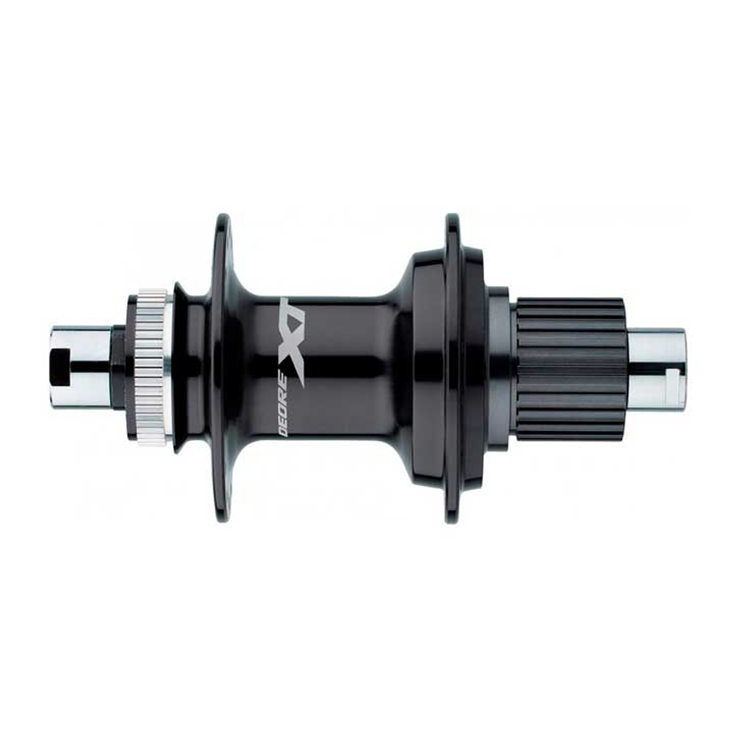 MAZA TRASERA SHIMANO XT FH-M8110 MICROSPLINE 12V 12x142MM 1