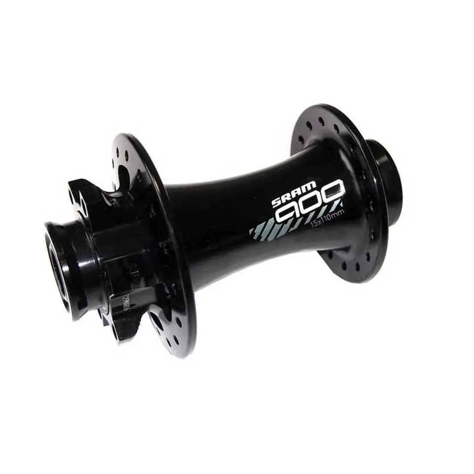 MAZA DELANTERA SRAM 900 BOOST 15x110MM 1