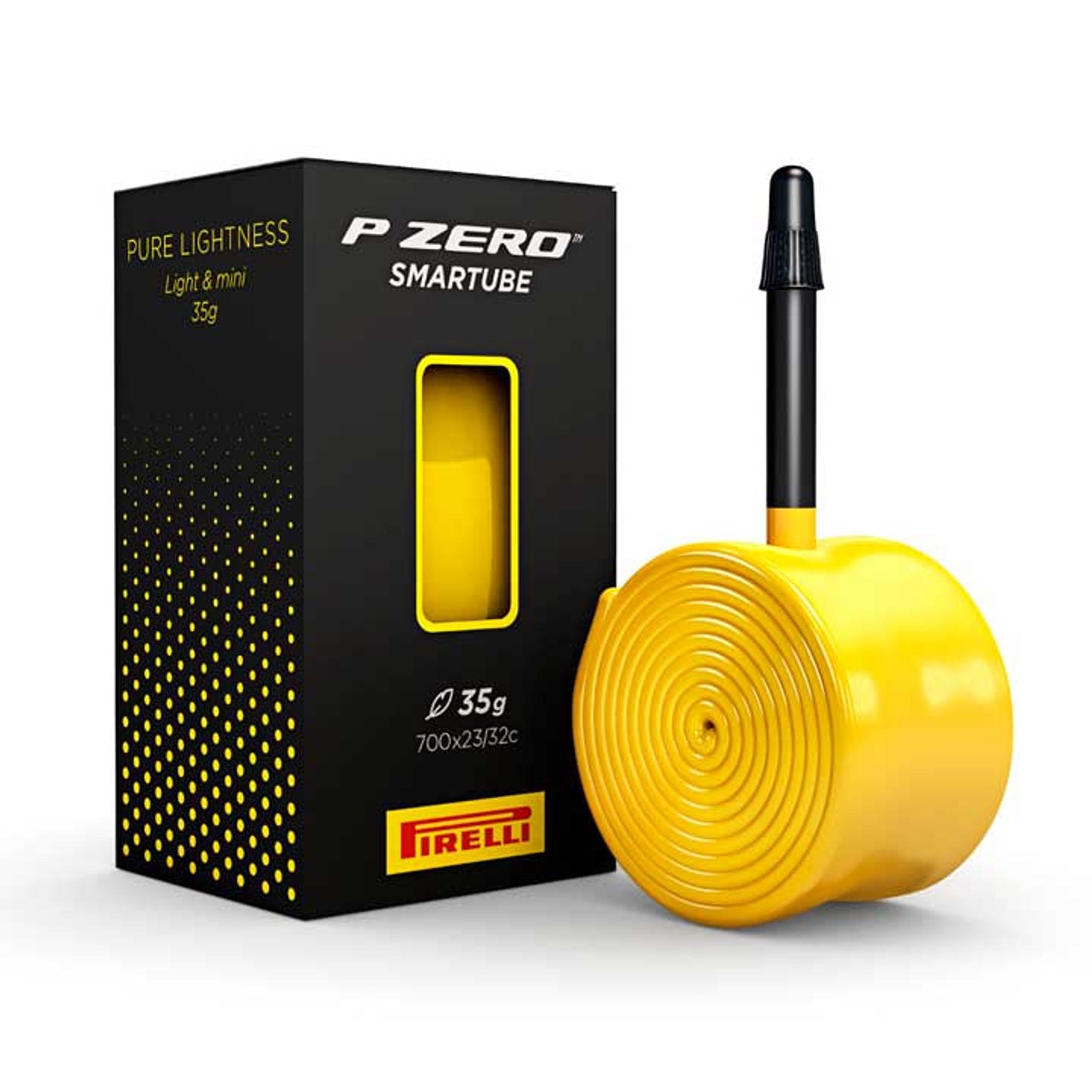 CAMARA PIRELLI PZERO SMARTUBE 700x23/32