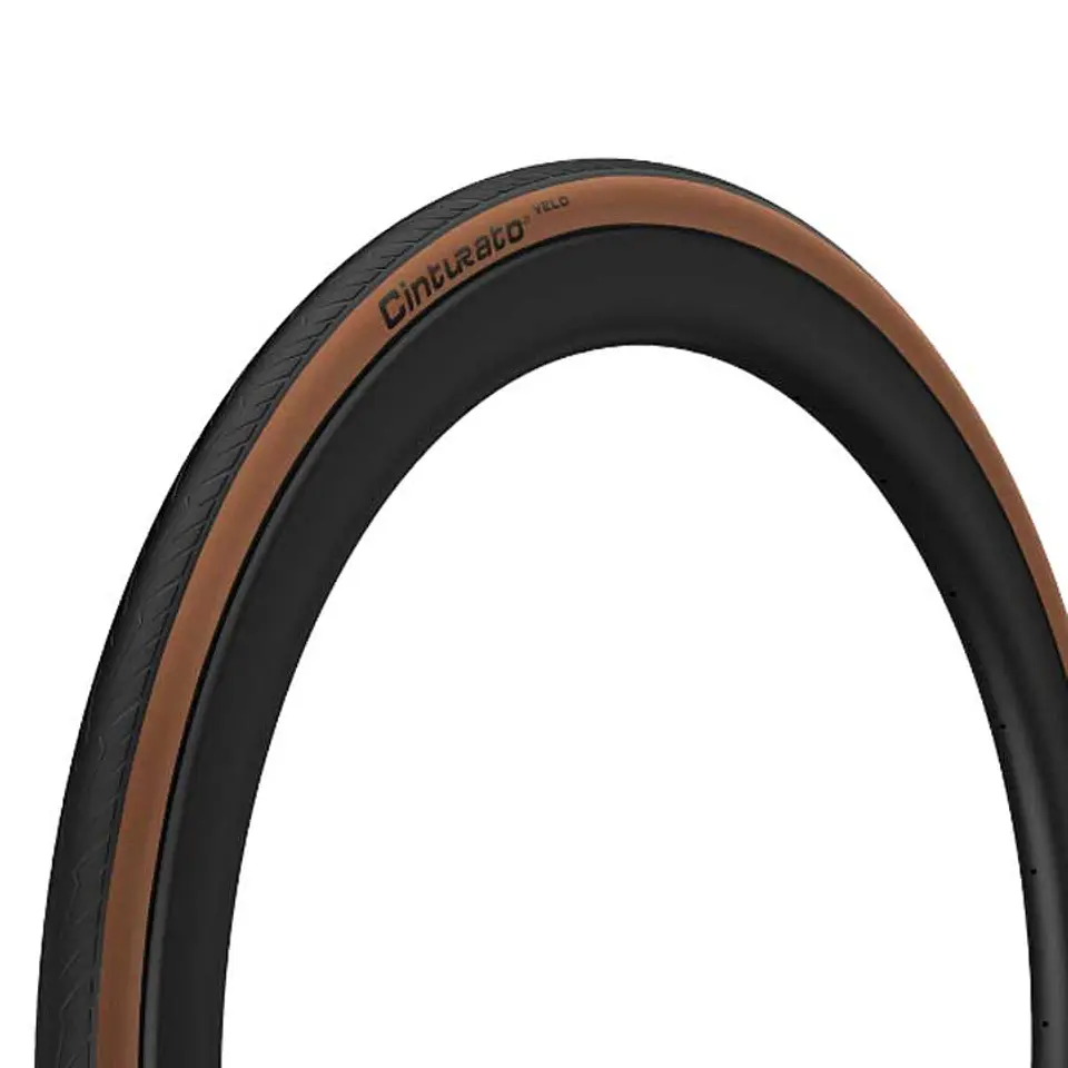 NEUMATICO PIRELLI CINTURATO VELO TLR CLASSIC 1
