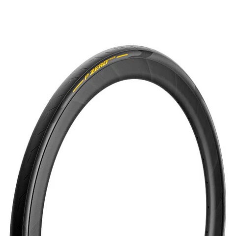NEUMATICO PIRELLI PZERO RACE YELLOW 700x26C