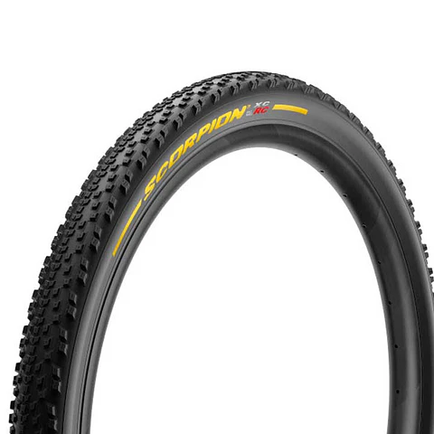 NEUMATICO PIRELLI SCORPION XC RC TEAM 29x2.2