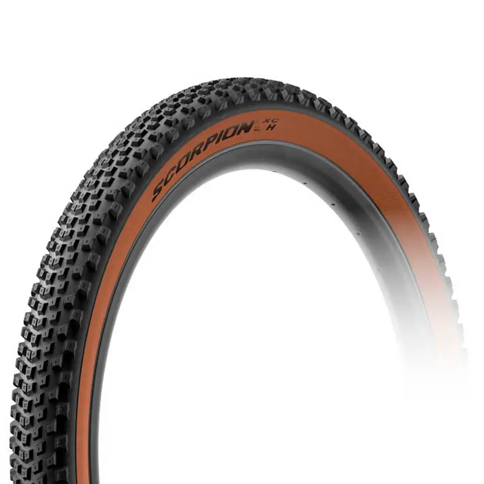 NEUMATICO PIRELLI SCORPION XC H CLASSIC 29x2.2 1