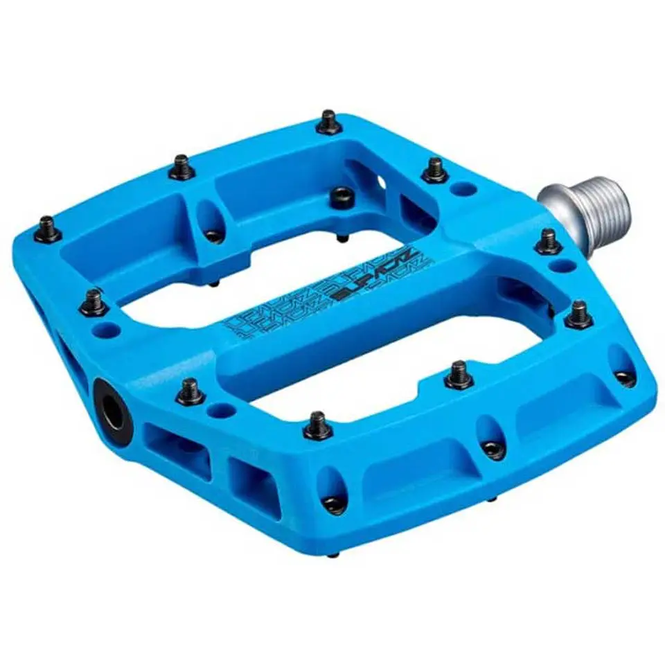 PEDAL PLATAFORMA SMASH THERMOPOLY AZUL 1