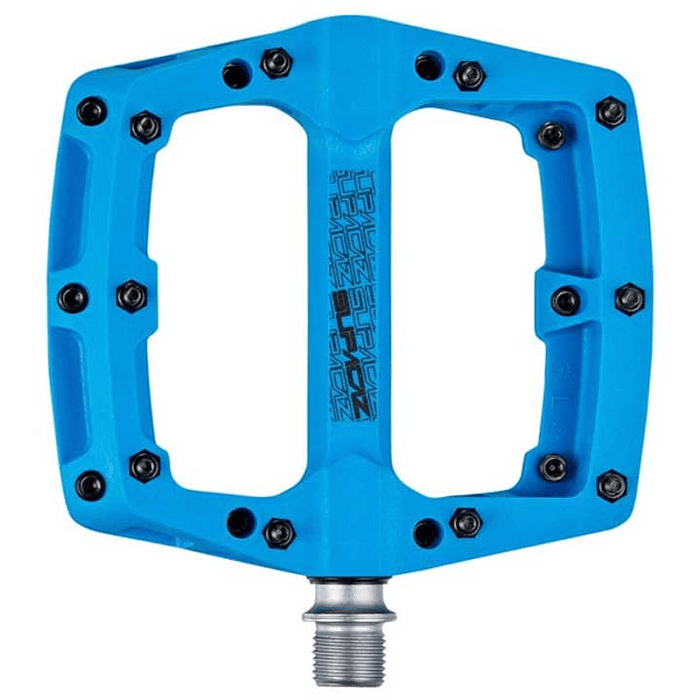 PEDAL PLATAFORMA SMASH THERMOPOLY AZUL 2