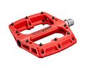 PEDAL PLATAFORMA SMASH THERMOPOLY ROJO