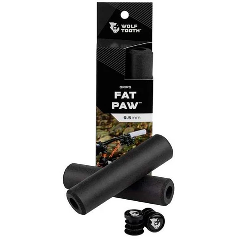 PUÑOS WOLF TOOTH FAT PAW
