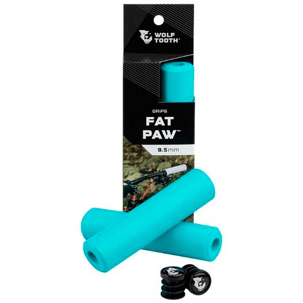 PUÑOS WOLF TOOTH FAT PAW 3