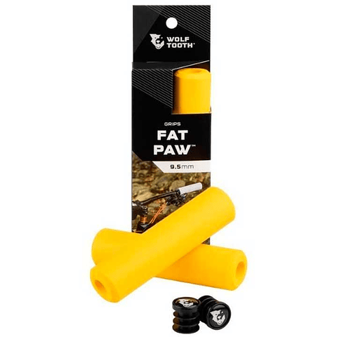 PUÑOS WOLF TOOTH FAT PAW