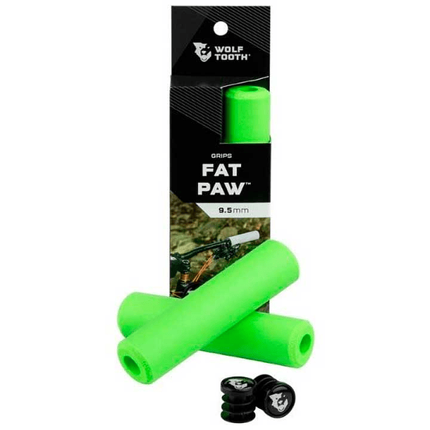 PUÑOS WOLF TOOTH FAT PAW 5