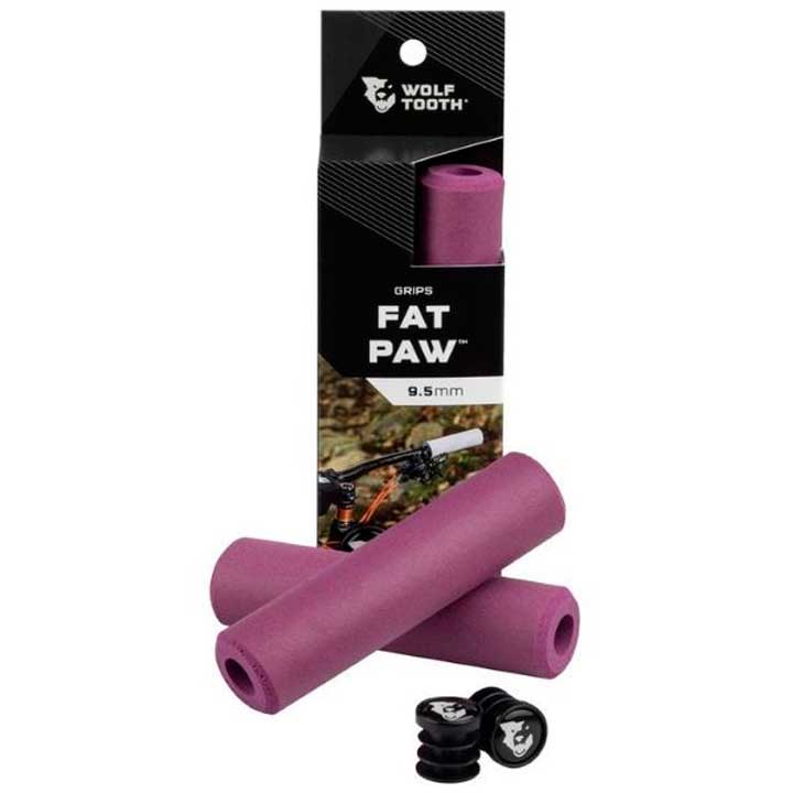PUÑOS WOLF TOOTH FAT PAW 8
