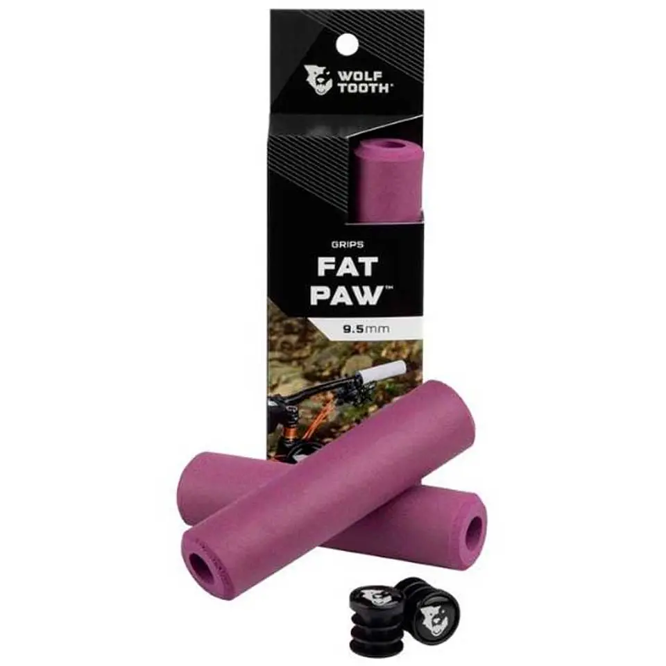 PUÑOS WOLF TOOTH FAT PAW 8