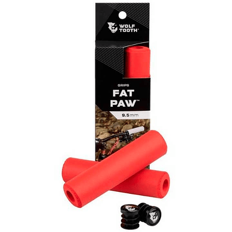 PUÑOS WOLF TOOTH FAT PAW