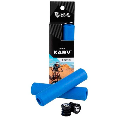 PUÑOS WOLF TOOTH KARV 