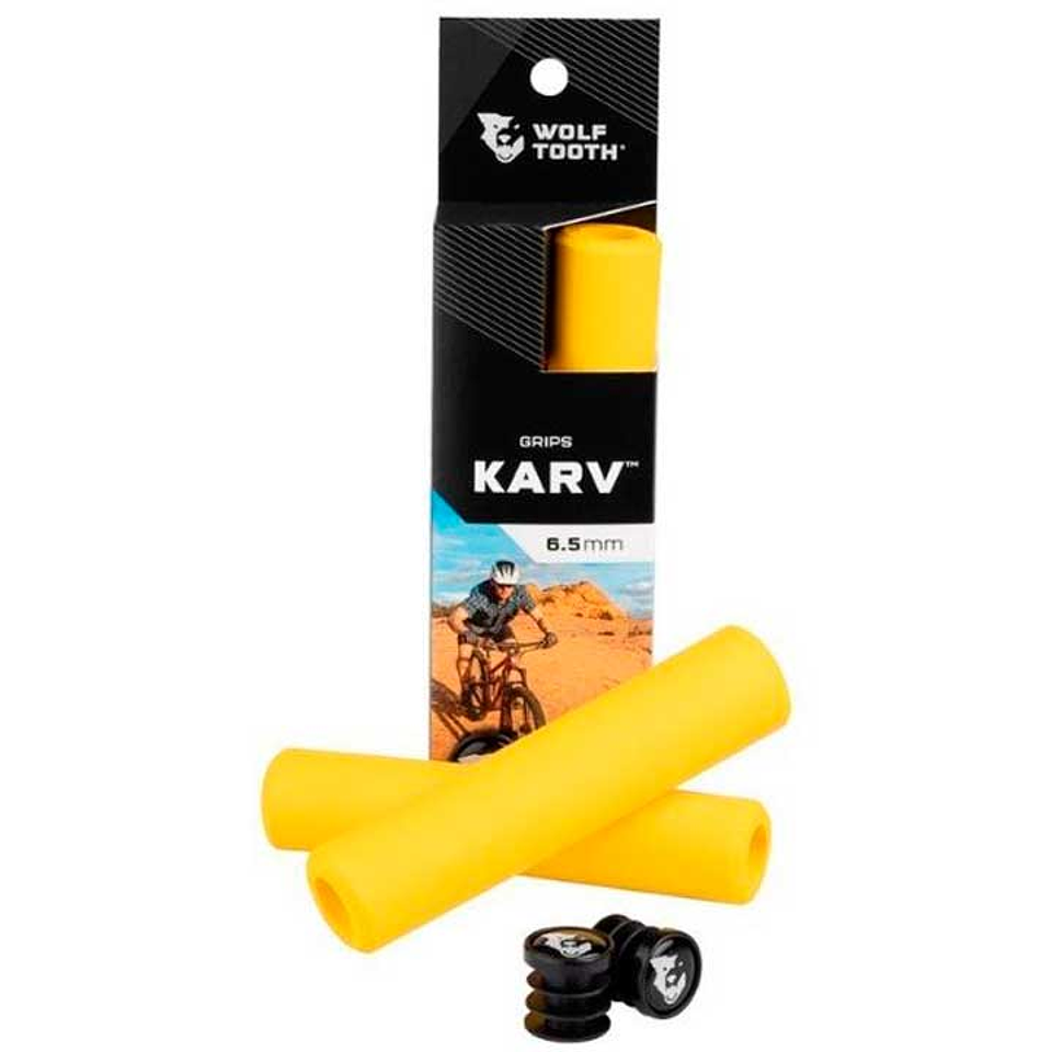 PUÑOS WOLF TOOTH KARV  3