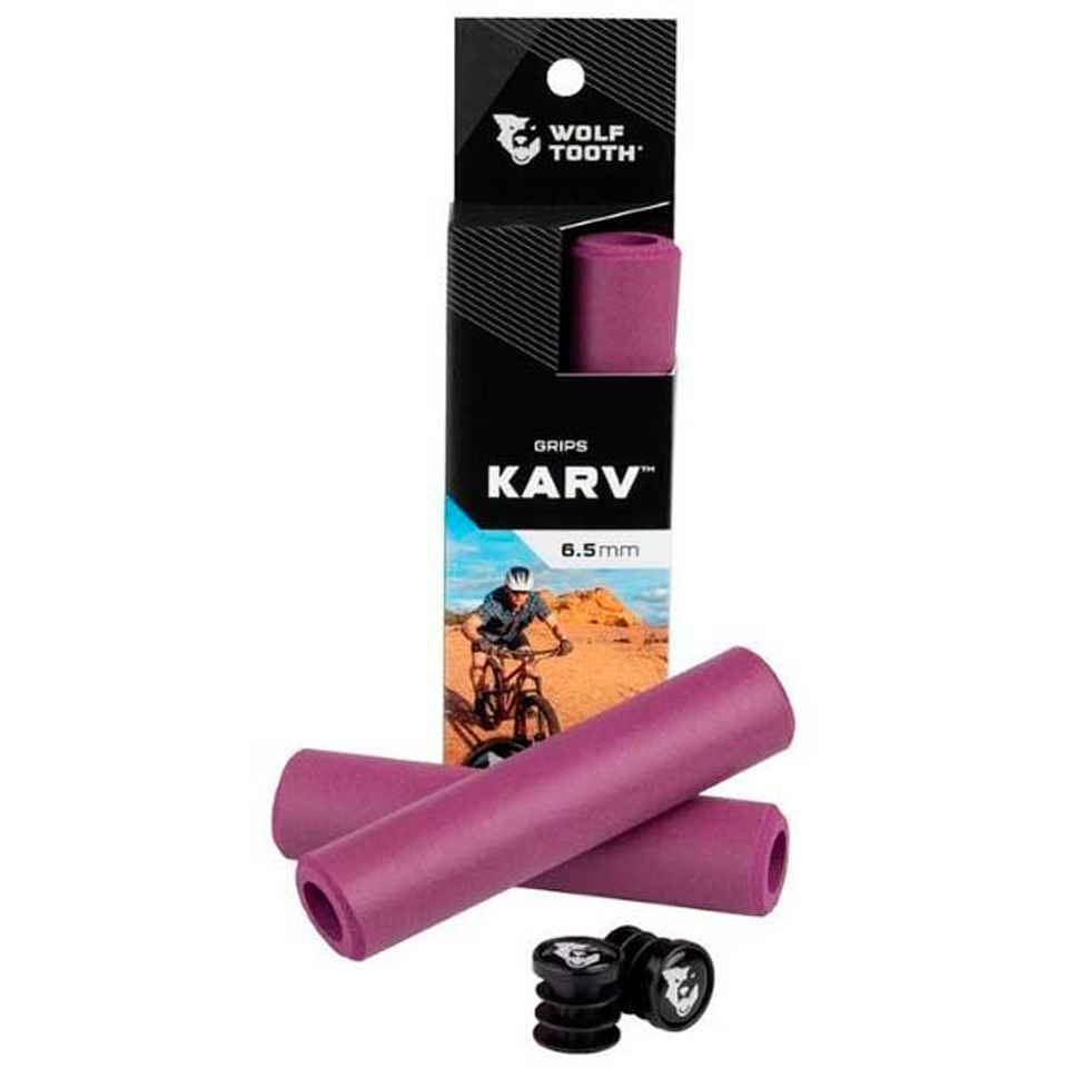 PUÑOS WOLF TOOTH KARV  6