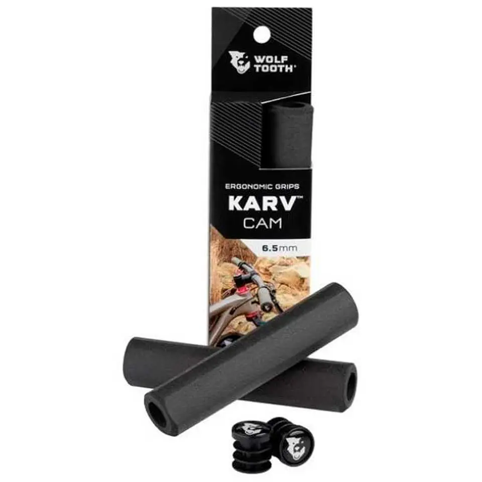 PUÑOS WOLF TOOTH KARV CAM 2