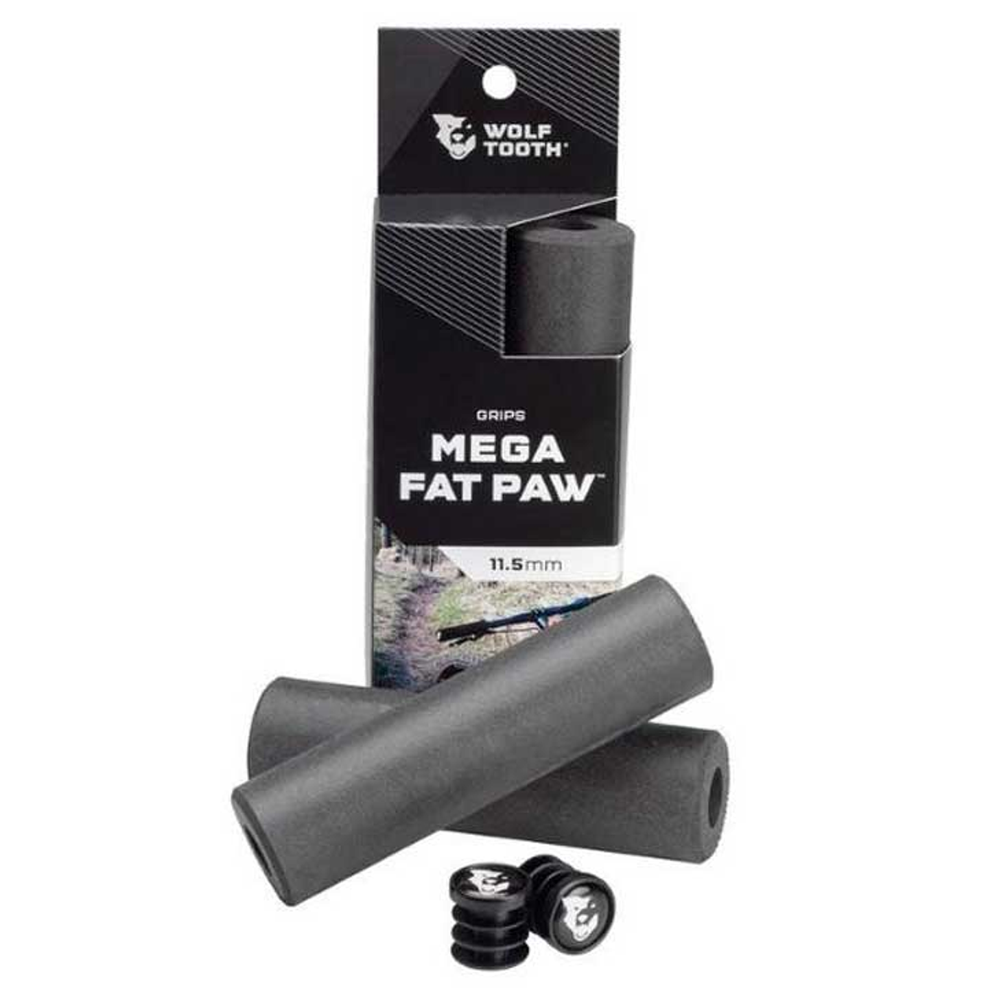 PUÑOS WOLF TOOTH FAT PAW MEGA 1