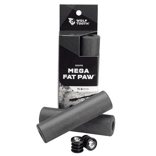 PUÑOS WOLF TOOTH FAT PAW MEGA