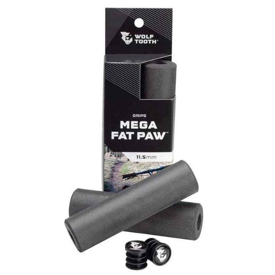 PUÑOS WOLF TOOTH FAT PAW MEGA 1