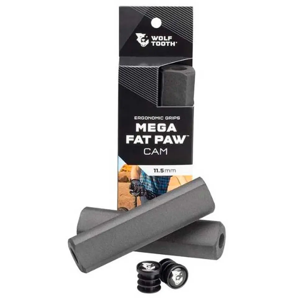 PUÑOS WOLF TOOTH FAT PAW MEGA CAM 1
