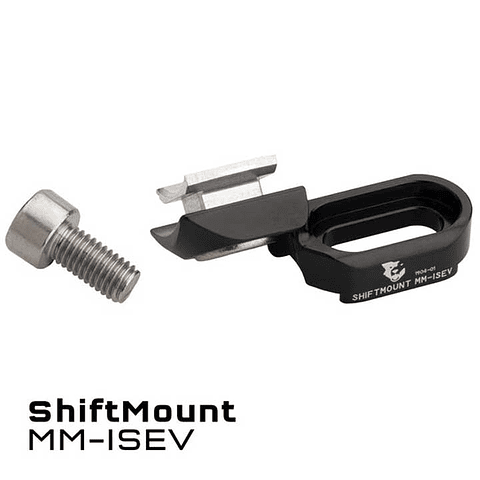 ADAPTADOR SHIFTMOUNT WOLF TOOTH MM-ISEV