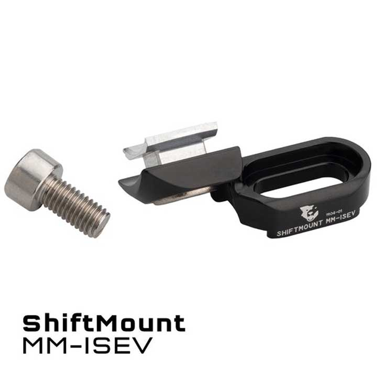 ADAPTADOR SHIFTMOUNT WOLF TOOTH MM-ISEV 1