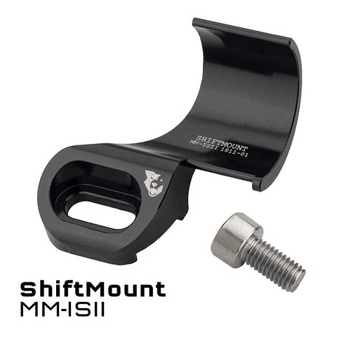 ADAPTADOR SHIFTMOUNT WOLF TOOTH MM-IS II