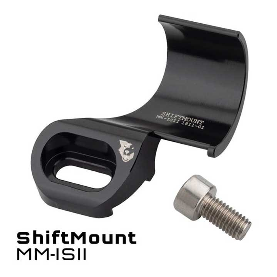 ADAPTADOR SHIFTMOUNT WOLF TOOTH MM-IS II 1