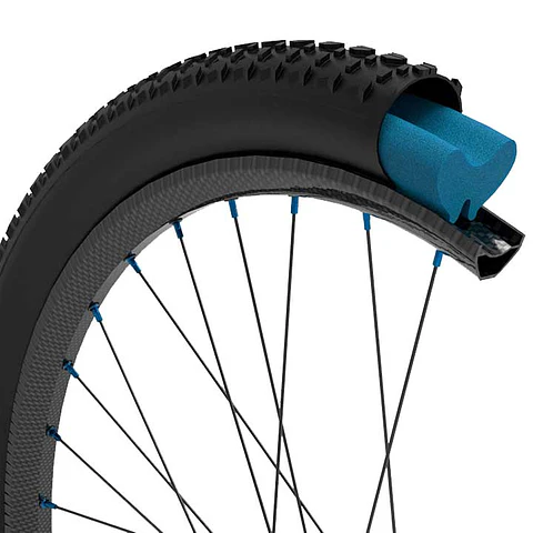 PROTECCIÓN TUBOLIGHT EVO HD