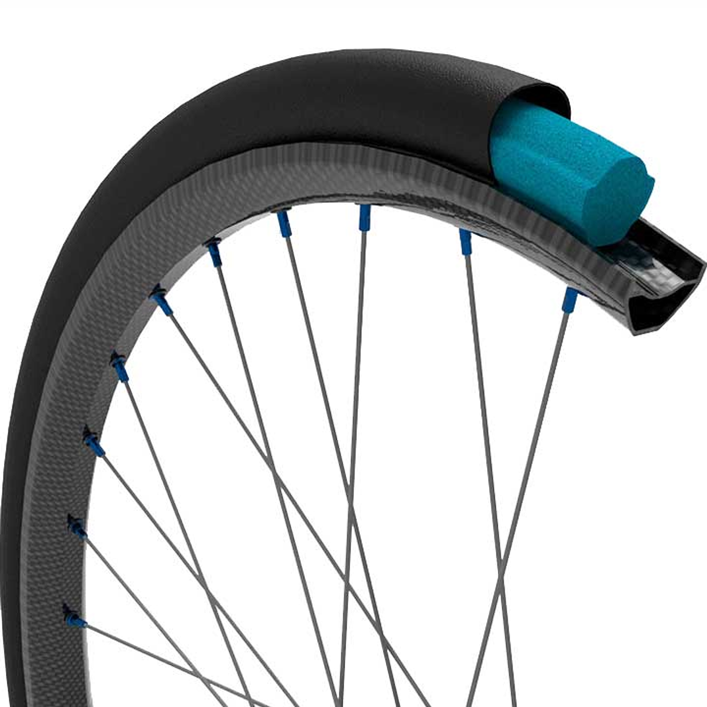 PROTECCIÓN TUBOLIGHT EVO ROAD 1