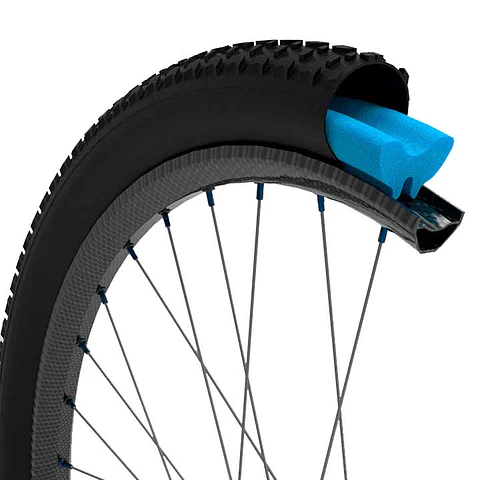 PROTECCIÓN TUBOLIGHT EVO SL 29R