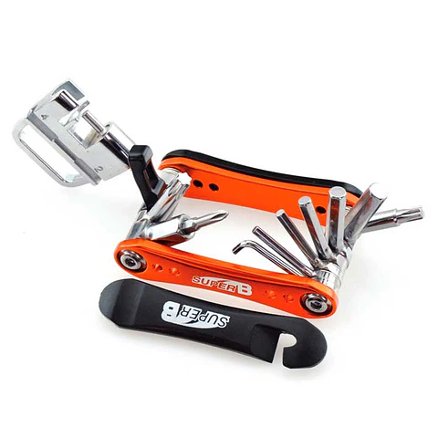  MULTI-HERRAMIENTRA SUPER B TB-FD20 18 EN 1