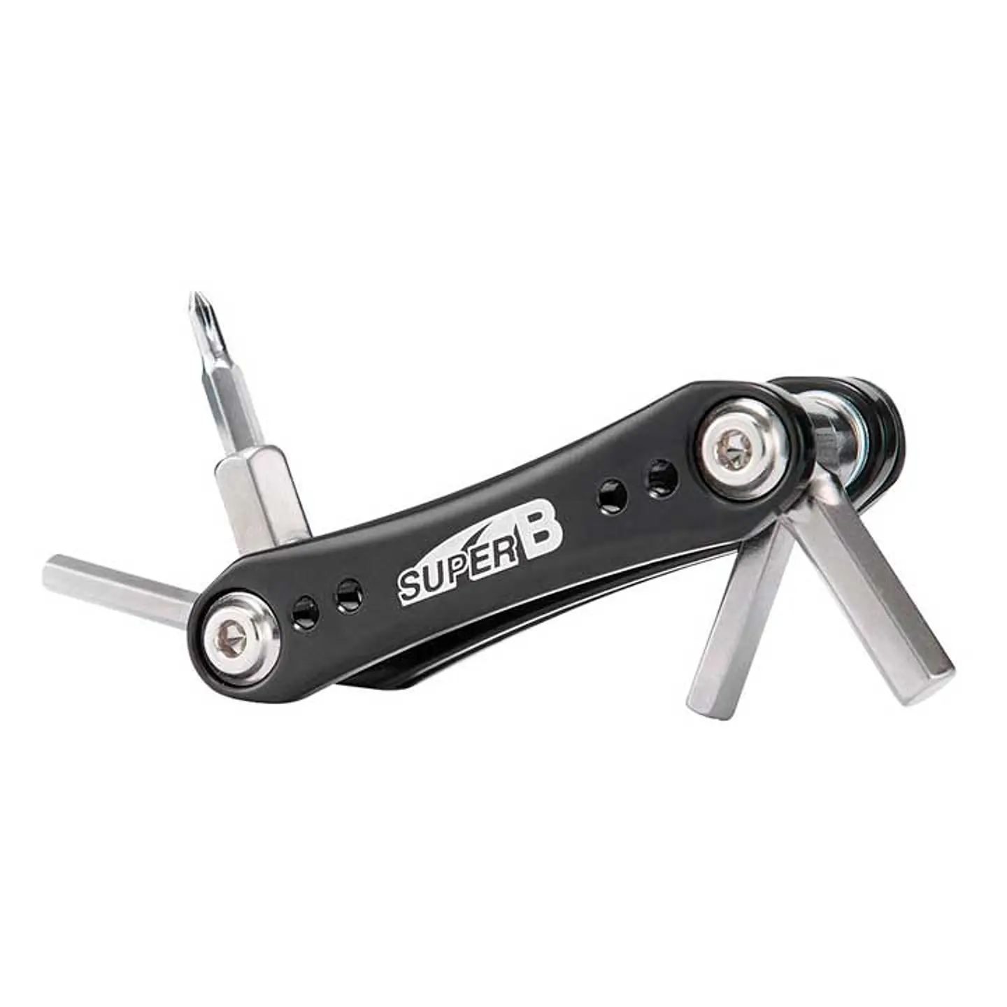 MULTI-HERRAMIENTA SUPER B TB-FD10 7 EN 1 1