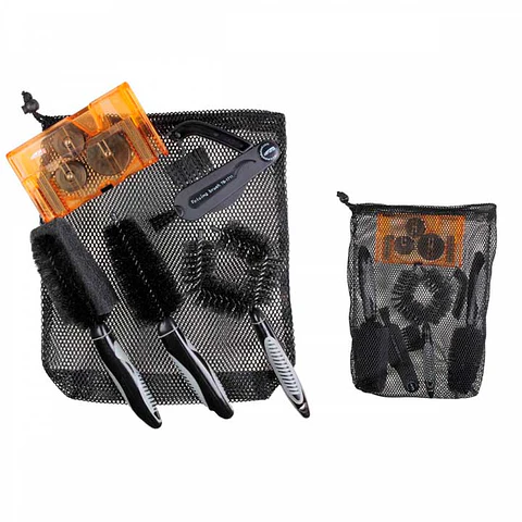 SET DE LIMPIEZA SUPER B TB-32950