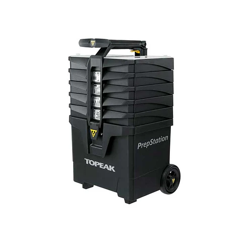 MALETA DE HERRAMIENTAS TOPEAK PREPSTATION PROFESIONAL