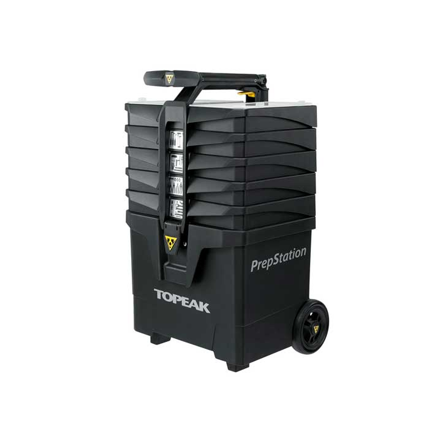 MALETA DE HERRAMIENTAS TOPEAK PREPSTATION PROFESIONAL 1