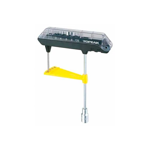 HERRAMIENTA DE TORQUE TOPEAK 