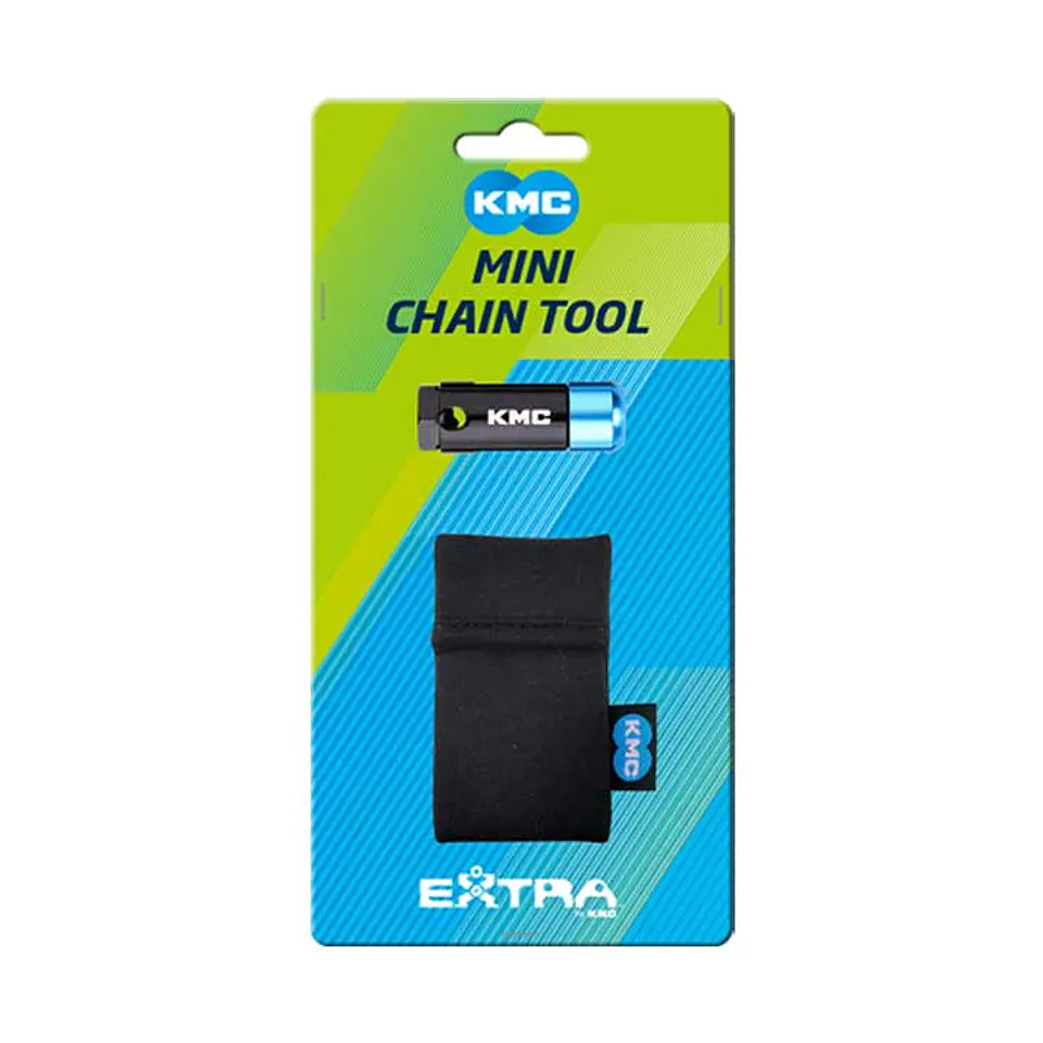 MINI CORTA CADENA KMC  1