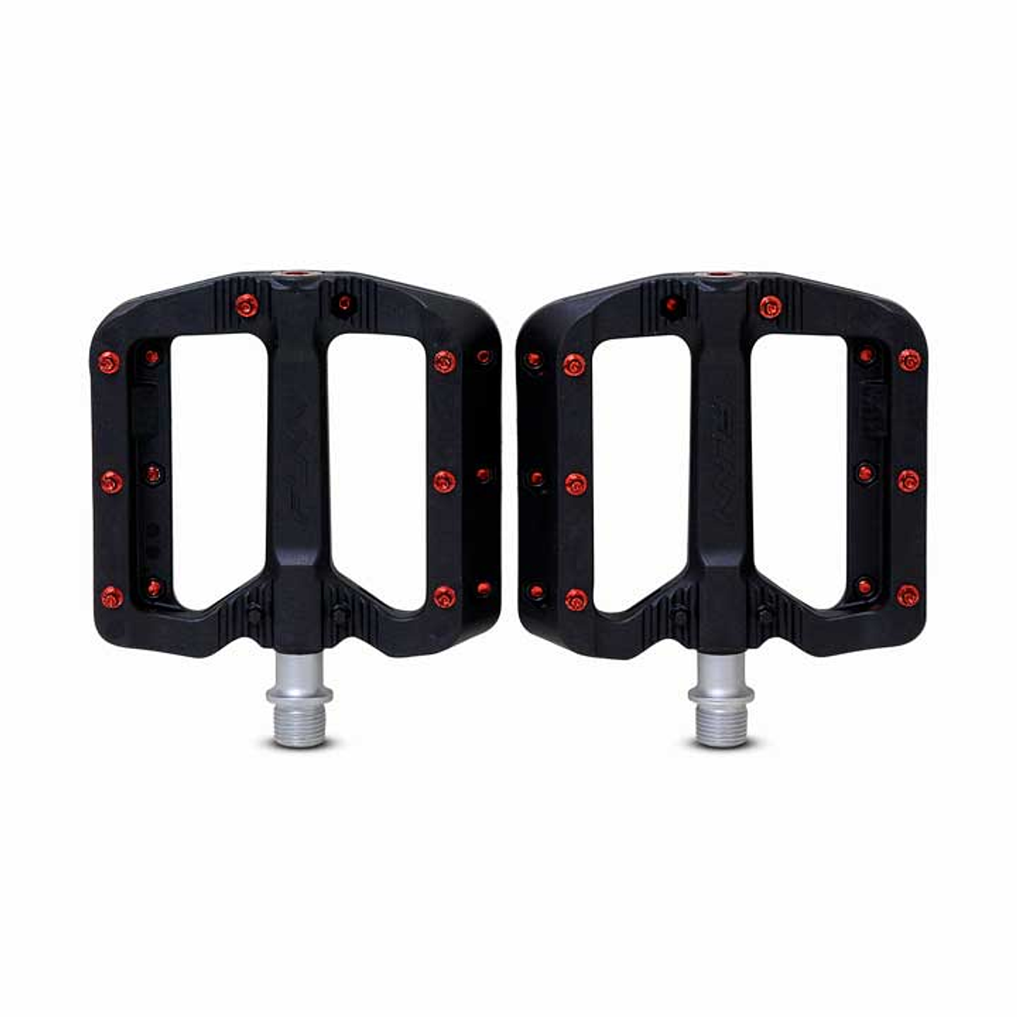 PEDAL PLATAFORMA FUNN BLACK MAGIC 1