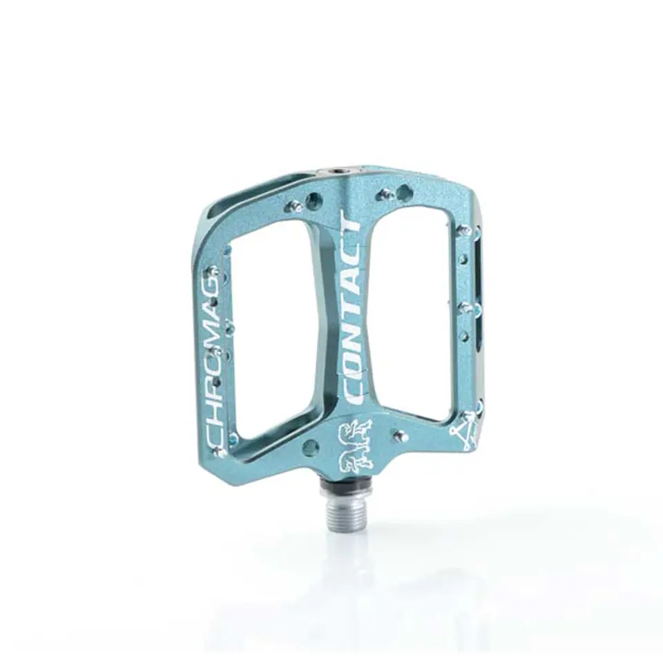 PEDAL PLATAFORMA CHROMAG CONTACT GUN 1
