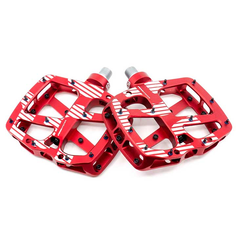 PEDAL PLATAFORMA E.13 PLUS 1