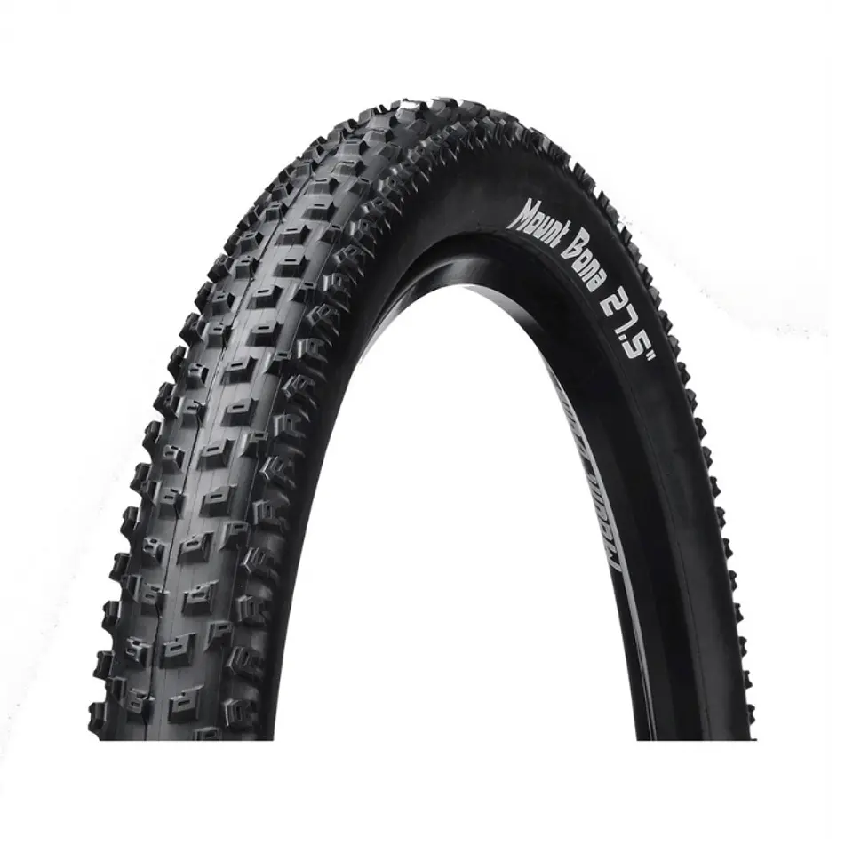 NEUMATICO 27.5X2.25 60 TPI MOUNT BONA DUAL COMPOUND  1