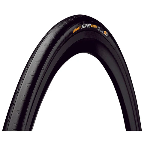 NEUMATICO CONTINENTAL SUPER SPORT PLUS 700X25C ROAD KEVLAR 