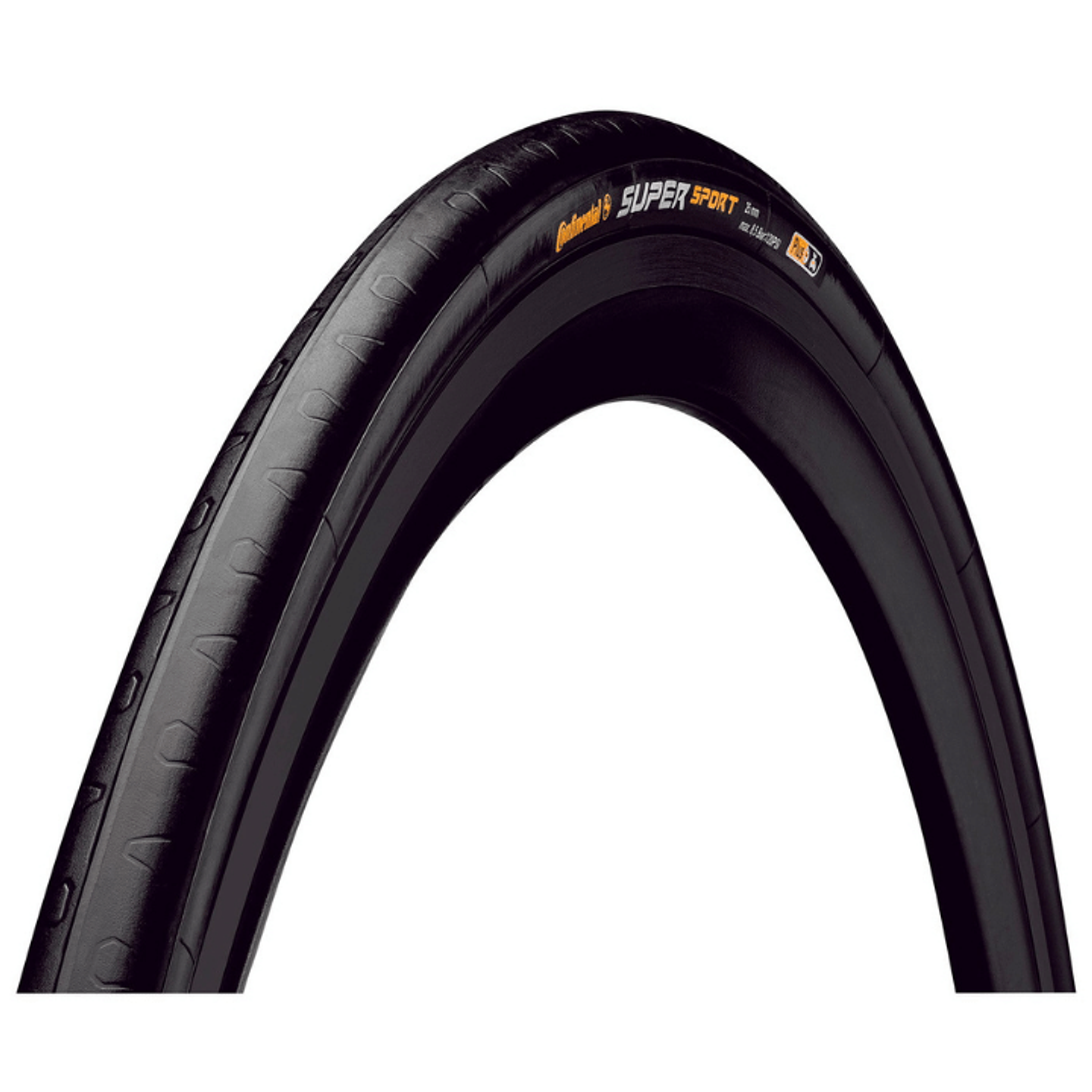 NEUMATICO CONTINENTAL SUPER SPORT PLUS 700X25C ROAD KEVLAR  1