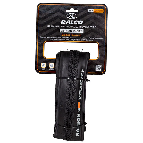 NEUMÁTICO RALCO URBAN STAR 700x35C